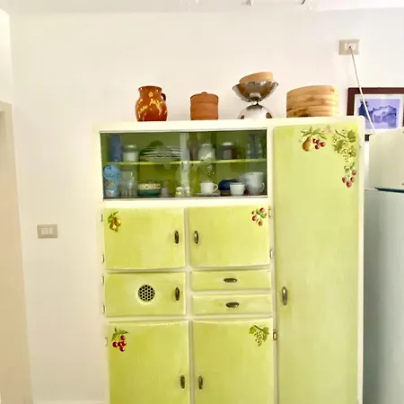 Apartmán Casa Rio Lera *