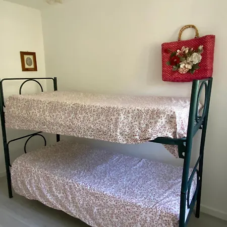 Casa Rio Lera Amandola