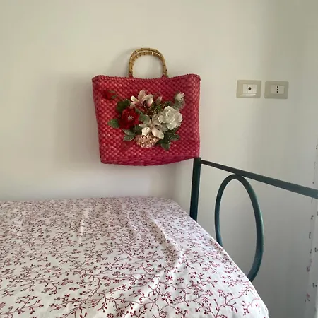 Casa Rio Lera Апартаменты