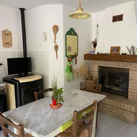 Casa Rio Lera *