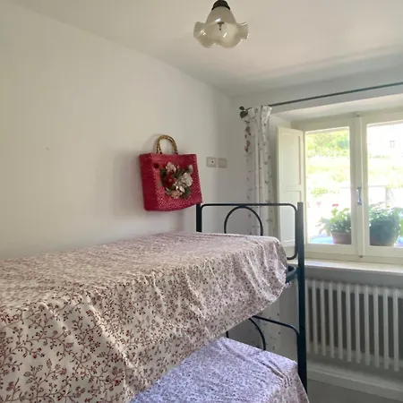 Casa Rio Lera Апартаменты