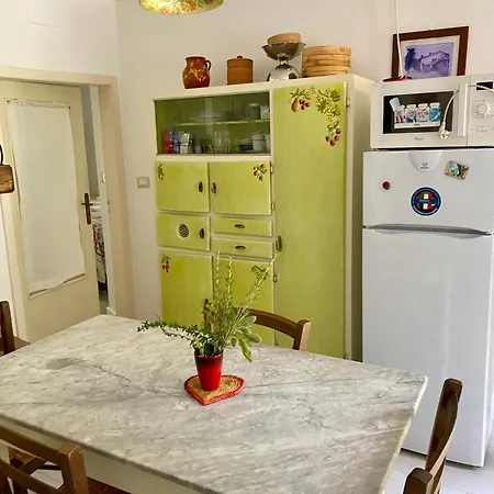 Casa Rio Lera Apartmán *