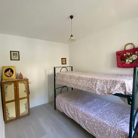 Apartmán Casa Rio Lera *