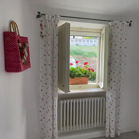 Casa Rio Lera Amandola