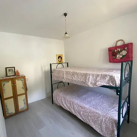 Casa Rio Lera Апартаменты