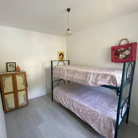 Apartmán Casa Rio Lera
