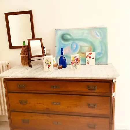 Casa Rio Lera Apartmán *