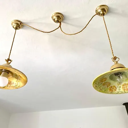 Casa Rio Lera * Amandola