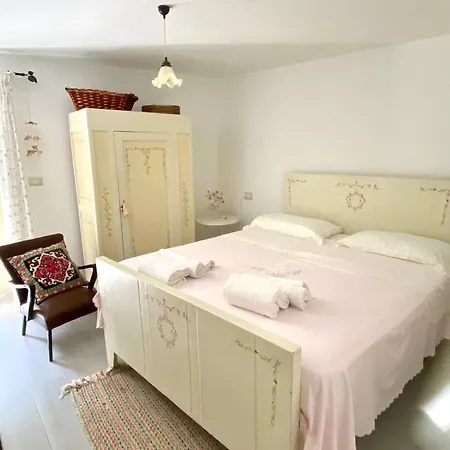 Casa Rio Lera Apartmán