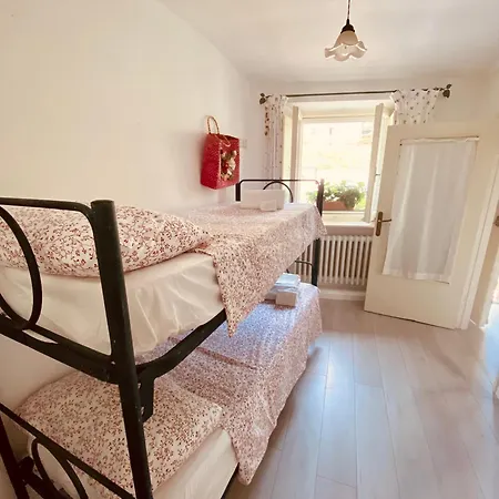 Casa Rio Lera Apartmán *