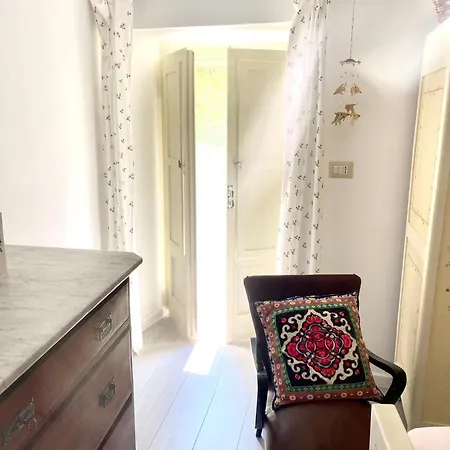 Apartmán Casa Rio Lera *