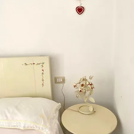 Casa Rio Lera Appartement *