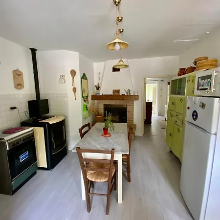 Appartement Casa Rio Lera Amandola