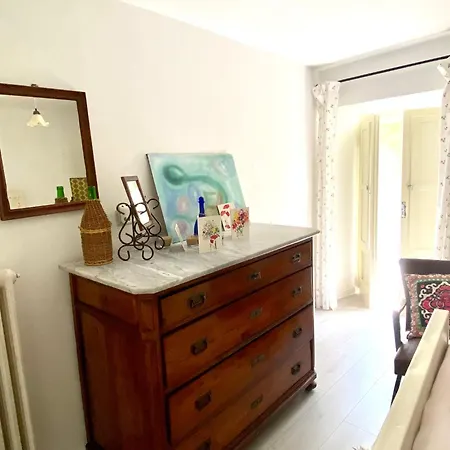 Casa Rio Lera Апартаменты