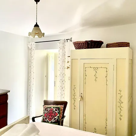 Apartmán Casa Rio Lera Amandola