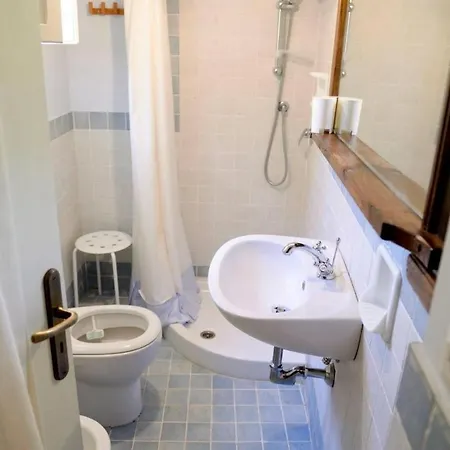 Casa Rio Lera Apartmán