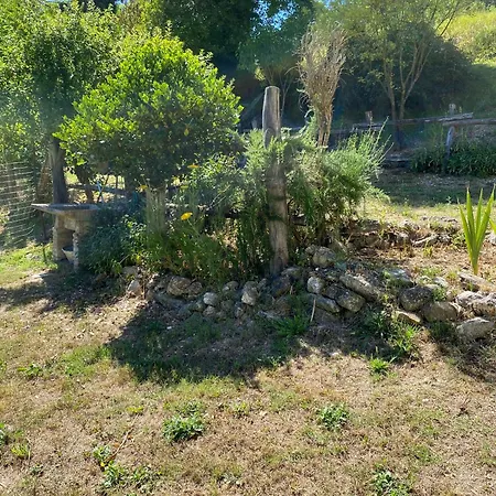 Apartmán Casa Rio Lera *