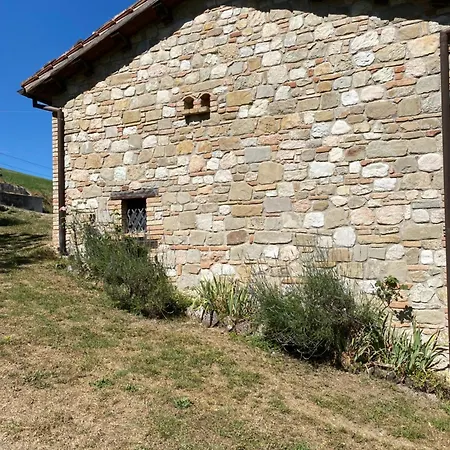 Casa Rio Lera *