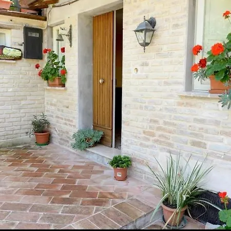 Appartement Casa Rio Lera *