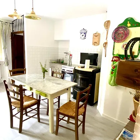 Casa Rio Lera *