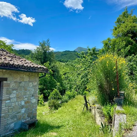 Appartement Casa Rio Lera